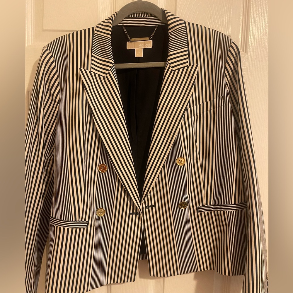 Nice top Michael kors Jacket